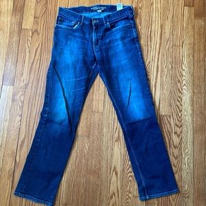 Banana Republic Mens Jeans